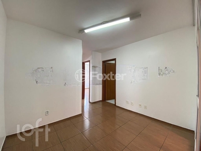 Apartamento 2 dorms à venda Rua Clemente Pinto, Fião - São Leopoldo