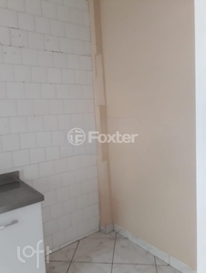 Apartamento 2 dorms à venda Rua Diomário Moojen, Cristal - Porto Alegre