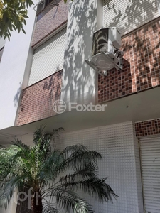 Apartamento 2 dorms à venda Rua Dom Pedro II, São João - Porto Alegre