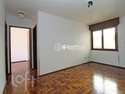 Apartamento 2 dorms à venda Rua Domingos Seguézio, Vila Ipiranga - Porto Alegre