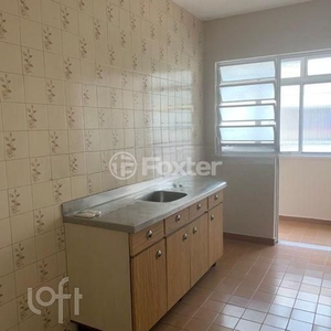 Apartamento 2 dorms à venda Rua Dona Firmina, Vila São José - Porto Alegre