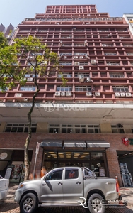 Apartamento 2 dorms à venda Rua dos Andradas, Centro Histórico - Porto Alegre