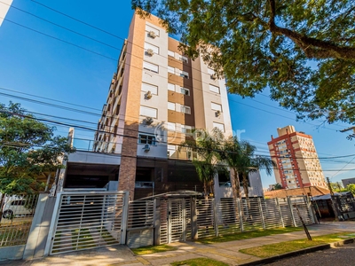 Apartamento 2 dorms à venda Rua dos Burgueses, Partenon - Porto Alegre