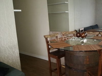 Apartamento 2 dorms à venda Rua Doutor Barcelos, Centro - Canoas