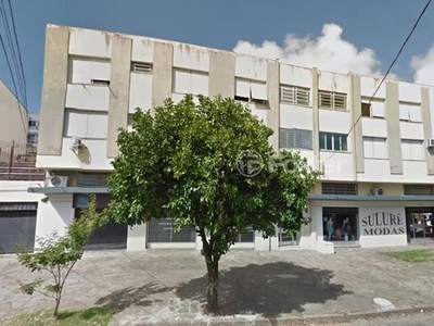Apartamento 2 dorms à venda Rua Doutor Lossio, Partenon - Porto Alegre