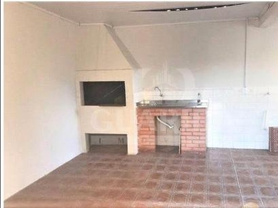 Apartamento 2 dorms à venda Rua Doutor Lossio, Partenon - Porto Alegre