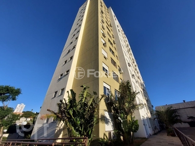 Apartamento 2 dorms à venda Rua Doutor Malheiros, Santo Antônio - Porto Alegre