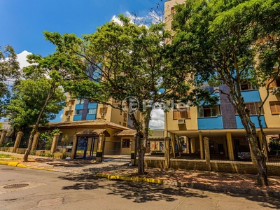 Apartamento 2 dorms à venda Rua Doutor Murtinho, Bom Jesus - Porto Alegre