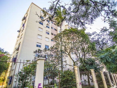Apartamento 2 dorms à venda Rua Doutor Otávio Santos, Jardim Itu Sabará - Porto Alegre