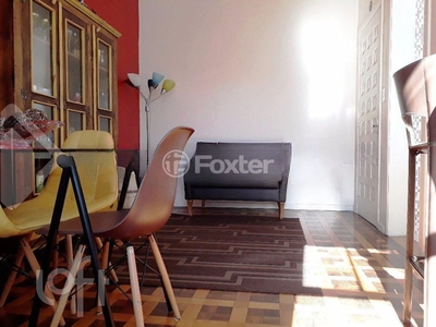 Apartamento 2 dorms à venda Rua Doutor Voltaire Pires, Santo Antônio - Porto Alegre