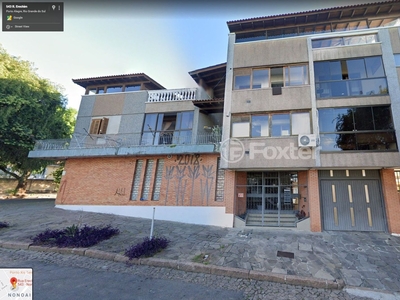 Apartamento 2 dorms à venda Rua Erechim, Nonoai - Porto Alegre