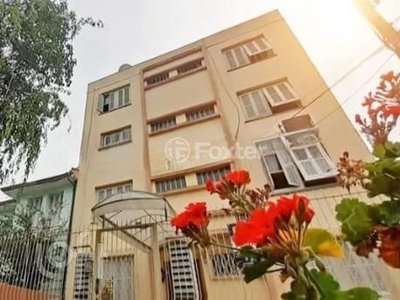 Apartamento 2 dorms à venda Rua Ernesto da Fontoura, São Geraldo - Porto Alegre