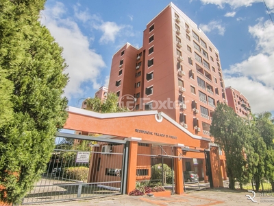 Apartamento 2 dorms à venda Rua Estácio de Sá, Chácara das Pedras - Porto Alegre