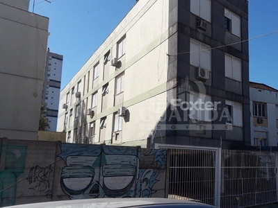 Apartamento 2 dorms à venda Rua Euclydes da Cunha, Partenon - Porto Alegre