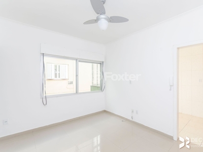 Apartamento 2 dorms à venda Rua Euclydes da Cunha, Partenon - Porto Alegre