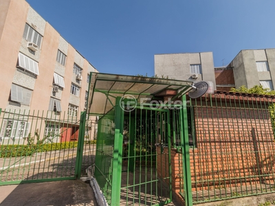 Apartamento 2 dorms à venda Rua Euríco Lara, Menino Deus - Porto Alegre