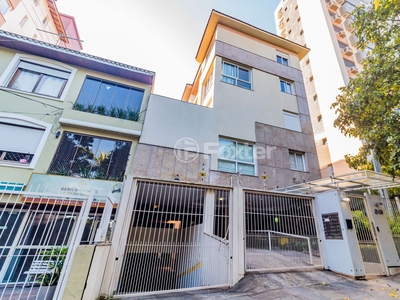 Apartamento 2 dorms à venda Rua Felicíssimo de Azevedo, Auxiliadora - Porto Alegre