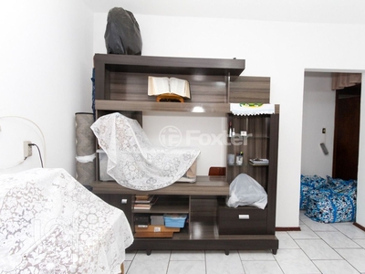 Apartamento 2 dorms à venda Rua Felipe de Noronha, Marechal Rondon - Canoas