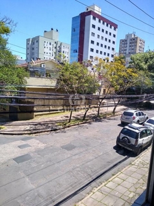 Apartamento 2 dorms à venda Rua Felizardo Furtado, Petrópolis - Porto Alegre