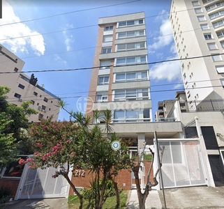Apartamento 2 dorms à venda Rua Filadélfia, São João - Porto Alegre