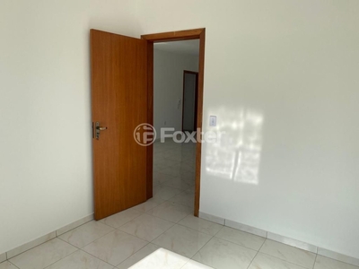 Apartamento 2 dorms à venda Rua Fredolino Schmitz, Parque Olinda - Gravataí