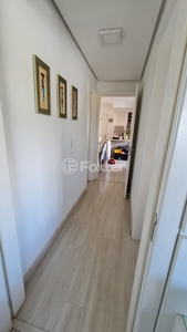 Apartamento 2 dorms à venda Rua Frei Germano, Petrópolis - Porto Alegre