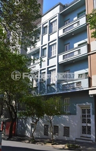 Apartamento 2 dorms à venda Rua General Bento Martins, Centro Histórico - Porto Alegre