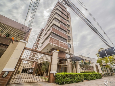 Apartamento 2 dorms à venda Rua General Caldwell, Menino Deus - Porto Alegre