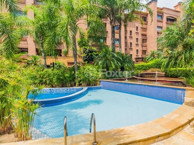 Apartamento 2 dorms à venda Rua General Francisco de Paula Cidade, Chácara das Pedras - Porto Alegre