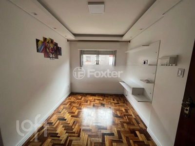 Apartamento 2 dorms à venda Rua Gomes de Freitas, Jardim Itu - Porto Alegre