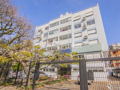 Apartamento 2 dorms à venda Rua Grão Pará, Menino Deus - Porto Alegre