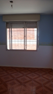 Apartamento 2 dorms à venda Rua Guadalajara, Jardim Itu Sabará - Porto Alegre