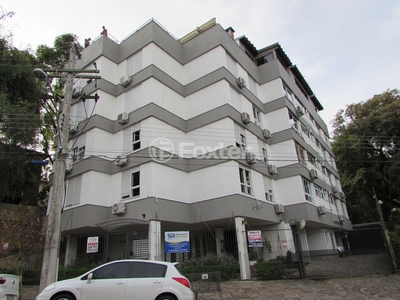 Apartamento 2 dorms à venda Rua Heretiano Rocha, Petrópolis - Porto Alegre