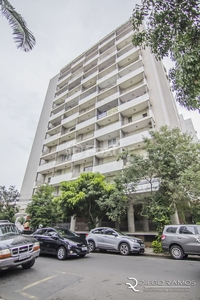 Apartamento 2 dorms à venda Rua Hilário Ribeiro, Moinhos de Vento - Porto Alegre