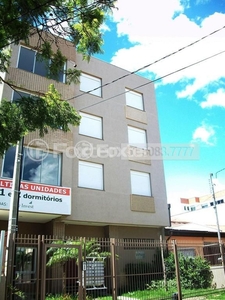 Apartamento 2 dorms à venda Rua Itaboraí, Jardim Botânico - Porto Alegre