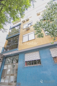 Apartamento 2 dorms à venda Rua Jacinto Gomes, Santana - Porto Alegre