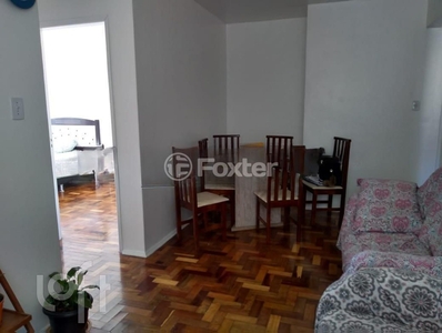 Apartamento 2 dorms à venda Rua Jandyr Maya Faillace, Jardim Leopoldina - Porto Alegre