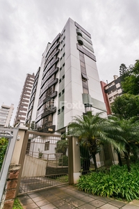 Apartamento 2 dorms à venda Rua João Caetano, Petrópolis - Porto Alegre