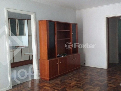 Apartamento 2 dorms à venda Rua José de Alencar, Rio Branco - Novo Hamburgo