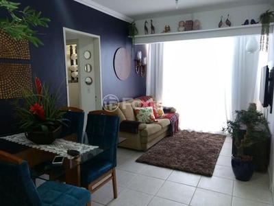 Apartamento 2 dorms à venda Rua José Juliano, São Sebastião - Porto Alegre