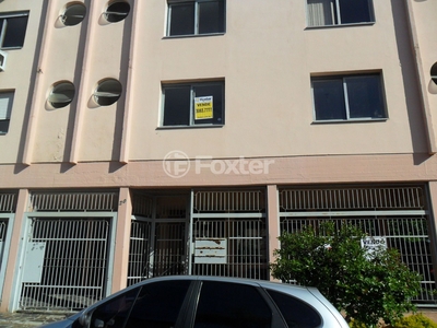 Apartamento 2 dorms à venda Rua Juruá, Jardim São Pedro - Porto Alegre