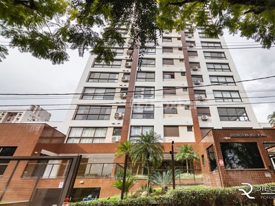 Apartamento 2 dorms à venda Rua Kiev, Passo da Areia - Porto Alegre