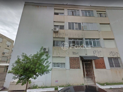 Apartamento 2 dorms à venda Rua Lasar Segall, São Sebastião - Porto Alegre