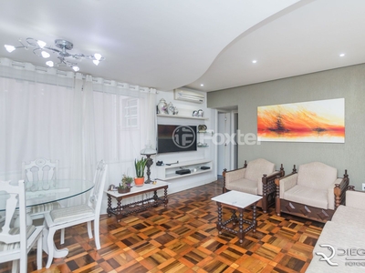 Apartamento 2 dorms à venda Rua Leopoldo Bier, Santana - Porto Alegre