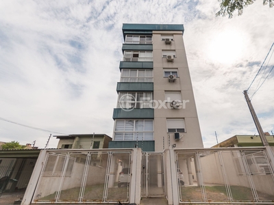 Apartamento 2 dorms à venda Rua Lopes Teixeira, Jardim Itu Sabará - Porto Alegre