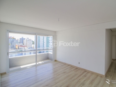 Apartamento 2 dorms à venda Rua Luiz de Camões, Santo Antônio - Porto Alegre