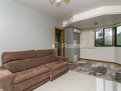 Apartamento 2 dorms à venda Rua Machado de Assis, Petrópolis - Porto Alegre