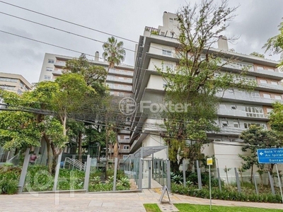 Apartamento 2 dorms à venda Rua Miguel Tostes, Rio Branco - Porto Alegre