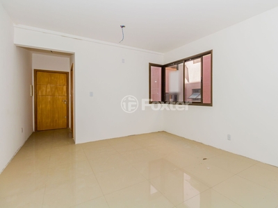 Apartamento 2 dorms à venda Rua Moema, Chácara das Pedras - Porto Alegre