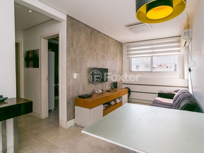 Apartamento 2 dorms à venda Rua Monte Arraes, Nonoai - Porto Alegre